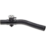 Order Upper Radiator Or Coolant Hose by GATES - 23576 For Your Vehicle