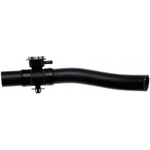 Order Upper Radiator Or Coolant Hose by GATES - 23576 For Your Vehicle