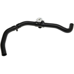Order Upper Radiator Or Coolant Hose by GATES - 23579 For Your Vehicle