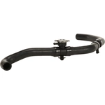 Order Upper Radiator Or Coolant Hose by GATES - 23579 For Your Vehicle