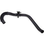 Order Upper Radiator Or Coolant Hose by GATES - 23580 For Your Vehicle