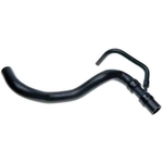 Order Upper Radiator Or Coolant Hose by GATES - 23581 For Your Vehicle