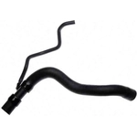 Order Upper Radiator Or Coolant Hose by GATES - 23582 For Your Vehicle