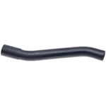 Order Upper Radiator Or Coolant Hose by GATES - 23587 For Your Vehicle