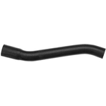 Order Upper Radiator Or Coolant Hose by GATES - 23587 For Your Vehicle