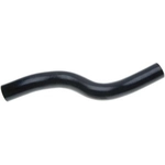 Order Upper Radiator Or Coolant Hose by GATES - 23591 For Your Vehicle