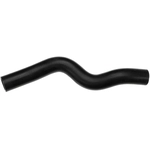 Order Upper Radiator Or Coolant Hose by GATES - 23591 For Your Vehicle