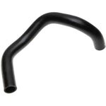 Purchase Upper Radiator Or Coolant Hose by GATES - 23601