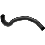 Order Upper Radiator Or Coolant Hose by GATES - 23601 For Your Vehicle
