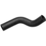 Order Upper Radiator Or Coolant Hose by GATES - 23608 For Your Vehicle