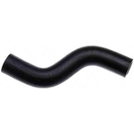 Purchase Upper Radiator Or Coolant Hose by GATES - 23615