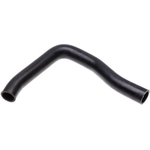 Order Upper Radiator Or Coolant Hose by GATES - 23619 For Your Vehicle