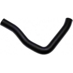 Order Upper Radiator Or Coolant Hose by GATES - 23619 For Your Vehicle