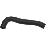 Order Upper Radiator Or Coolant Hose by GATES - 23623 For Your Vehicle