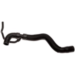 Order Upper Radiator Or Coolant Hose by GATES - 23668 For Your Vehicle