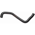 Order Upper Radiator Or Coolant Hose by GATES - 23681 For Your Vehicle