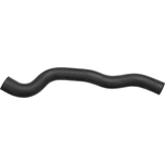 Order Upper Radiator Or Coolant Hose by GATES - 23682 For Your Vehicle