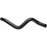Order Upper Radiator Or Coolant Hose by GATES - 23683 For Your Vehicle