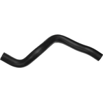 Order Upper Radiator Or Coolant Hose by GATES - 23683 For Your Vehicle