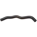 Order Upper Radiator Or Coolant Hose by GATES - 23692 For Your Vehicle