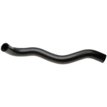 Order Upper Radiator Or Coolant Hose by GATES - 23696 For Your Vehicle