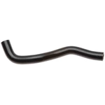 Order Upper Radiator Or Coolant Hose by GATES - 23698 For Your Vehicle