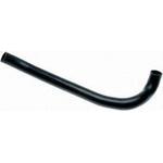 Order Upper Radiator Or Coolant Hose by GATES - 23700 For Your Vehicle