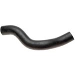 Order Upper Radiator Or Coolant Hose by GATES - 23703 For Your Vehicle