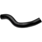 Order Upper Radiator Or Coolant Hose by GATES - 23703 For Your Vehicle