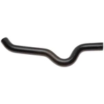 Order Upper Radiator Or Coolant Hose by GATES - 23706 For Your Vehicle