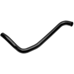 Order Upper Radiator Or Coolant Hose by GATES - 23713 For Your Vehicle