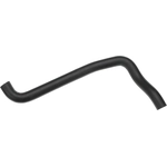 Order Upper Radiator Or Coolant Hose by GATES - 23713 For Your Vehicle