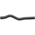 Order Upper Radiator Or Coolant Hose by GATES - 23714 For Your Vehicle