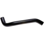 Order Upper Radiator Or Coolant Hose by GATES - 23721 For Your Vehicle