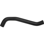 Order Upper Radiator Or Coolant Hose by GATES - 23721 For Your Vehicle