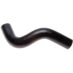 Order Upper Radiator Or Coolant Hose by GATES - 23722 For Your Vehicle