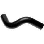 Order Upper Radiator Or Coolant Hose by GATES - 23722 For Your Vehicle