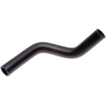 Order Upper Radiator Or Coolant Hose by GATES - 23724 For Your Vehicle