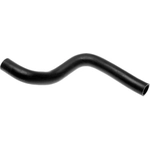 Order Upper Radiator Or Coolant Hose by GATES - 23726 For Your Vehicle