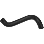 Order Upper Radiator Or Coolant Hose by GATES - 23727 For Your Vehicle