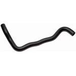 Order Upper Radiator Or Coolant Hose by GATES - 23736 For Your Vehicle