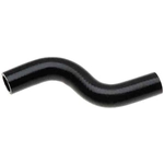 Purchase Upper Radiator Or Coolant Hose by GATES - 23743