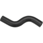 Order Upper Radiator Or Coolant Hose by GATES - 23743 For Your Vehicle