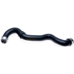 Order Upper Radiator Or Coolant Hose by GATES - 23745 For Your Vehicle