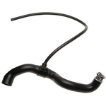 Order Upper Radiator Or Coolant Hose by GATES - 23746 For Your Vehicle