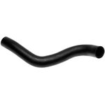 Order Upper Radiator Or Coolant Hose by GATES - 23766 For Your Vehicle