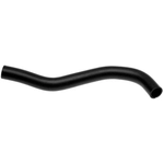 Order Upper Radiator Or Coolant Hose by GATES - 23776 For Your Vehicle