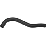 Order Upper Radiator Or Coolant Hose by GATES - 23776 For Your Vehicle