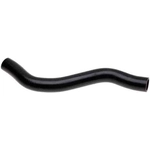 Order Upper Radiator Or Coolant Hose by GATES - 23785 For Your Vehicle