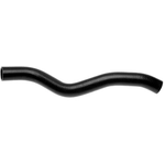 Order Upper Radiator Or Coolant Hose by GATES - 23787 For Your Vehicle